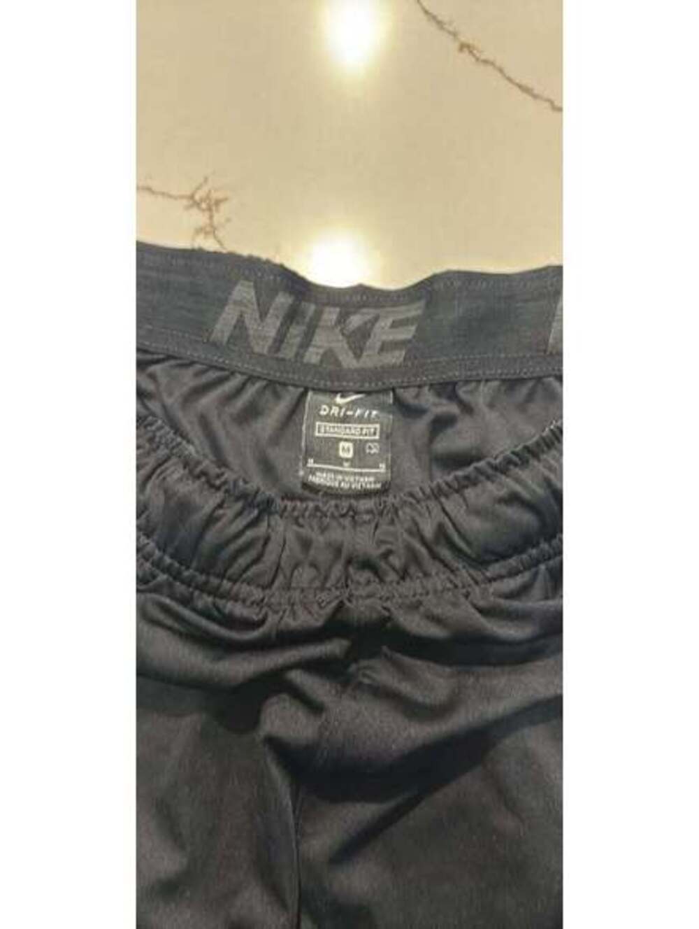 Nike Dri-FIT Shorts Size Medium